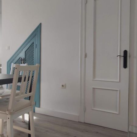 La Almusara - Casita Con Encanto En Casco Antiguo Salobreña Екстериор снимка