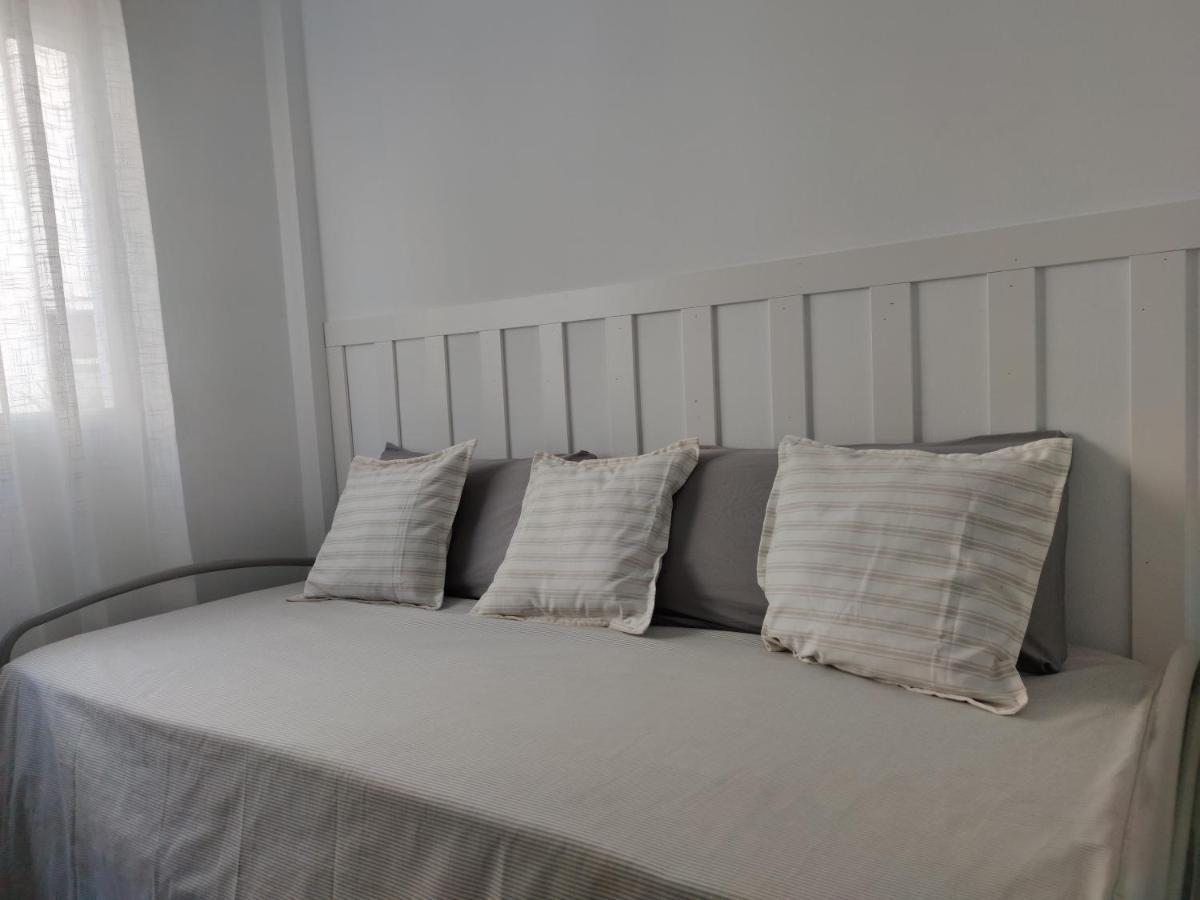 La Almusara - Casita Con Encanto En Casco Antiguo Salobreña Екстериор снимка
