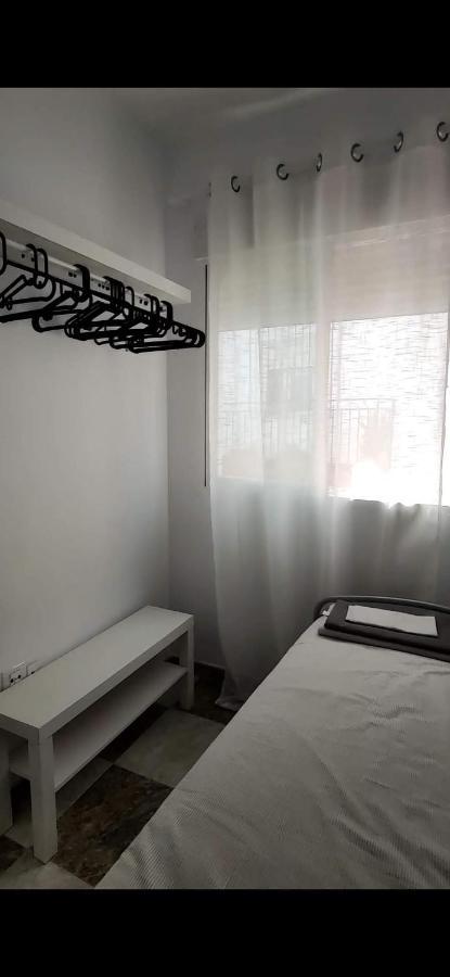 La Almusara - Casita Con Encanto En Casco Antiguo Salobreña Екстериор снимка