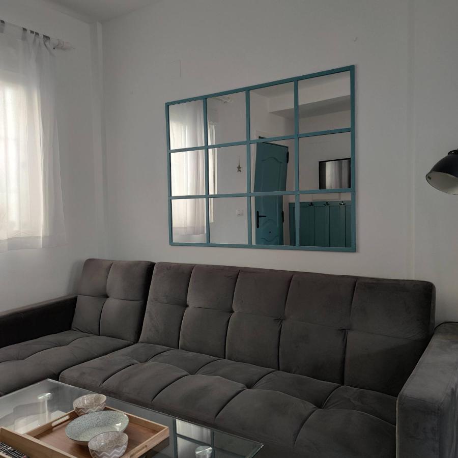 La Almusara - Casita Con Encanto En Casco Antiguo Salobreña Екстериор снимка