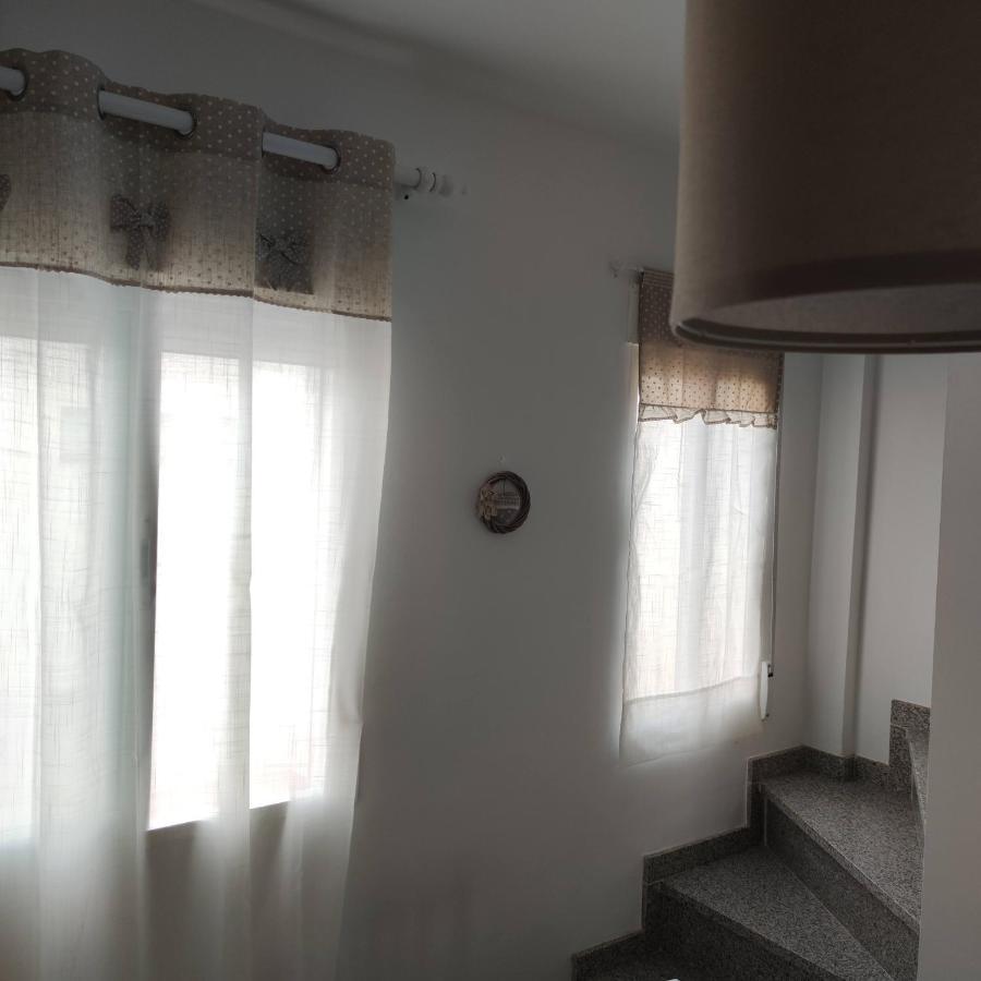 La Almusara - Casita Con Encanto En Casco Antiguo Salobreña Екстериор снимка