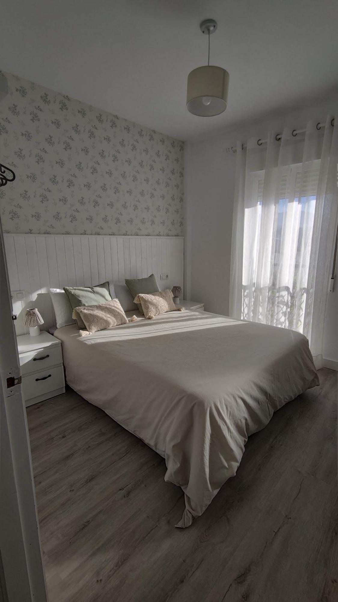 La Almusara - Casita Con Encanto En Casco Antiguo Salobreña Екстериор снимка
