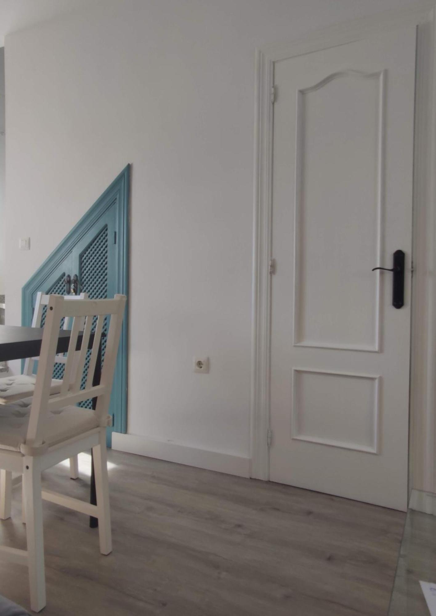 La Almusara - Casita Con Encanto En Casco Antiguo Salobreña Екстериор снимка