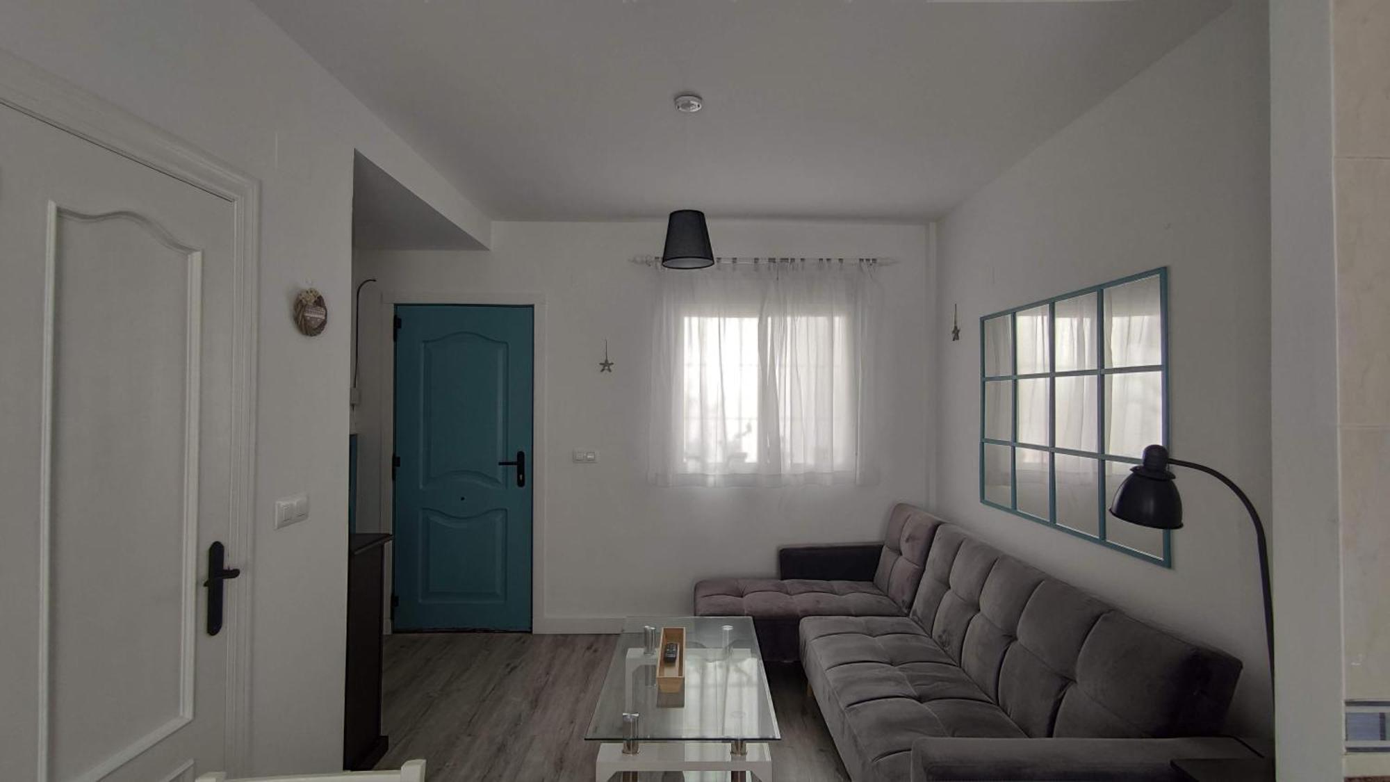 La Almusara - Casita Con Encanto En Casco Antiguo Salobreña Екстериор снимка